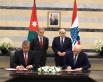 مذكرة تفاهم بين الأردن ولبنان للتعاون في مجالات الطاقة