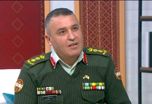 العقيد الطبيب زياد بطاينة : الأمراض الفيروسية موجودة تاريخيًا والوقاية والوعي الصحي خط الدفاع الأول