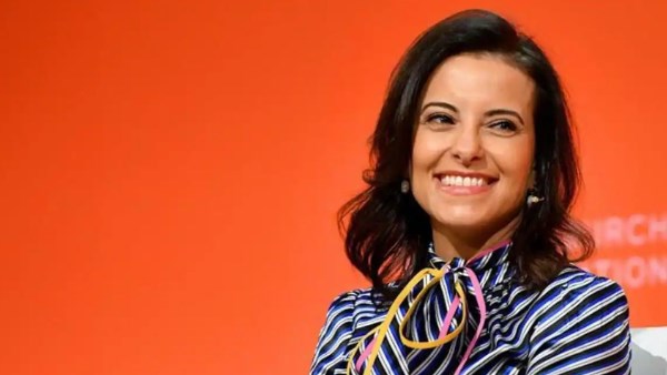 من أصول عربية .. من هي التي سترأس فيسبوك وإنستغرام وواتساب؟