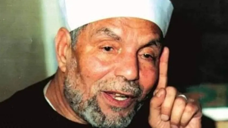 آلاف يتهافتون لامتلاكها .. تفاصيل عن سيارة الشيخ الشعراوي