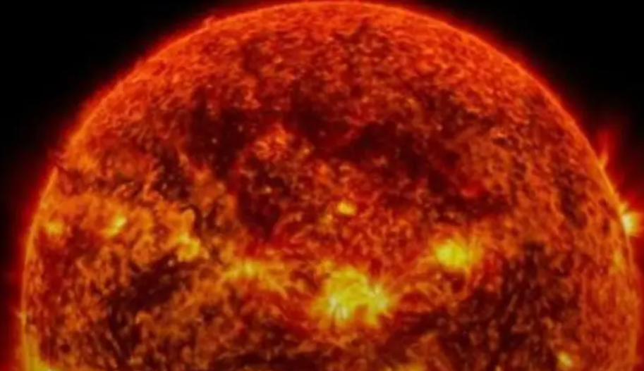 شمس الصين الاصطناعية تقترب من حلم الطاقة النظيفة اللامحدودة