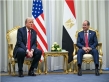 ترامب للرئيس السيسي: أشكركم على وقف حرب غزة.. ومستعدون للتوسط بملف سد النهضة