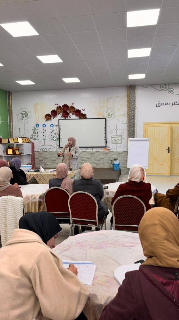 انشطة شبابية وثقافية في الطفيلة وإربد