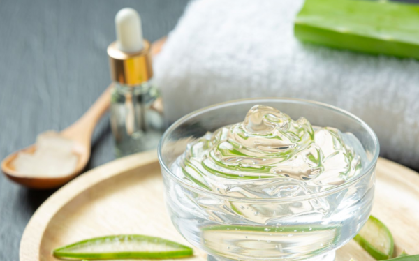 ماسك لترطيب الوجه وتفتيحه .. إشراقة طبيعية ونضارة بخطوات سهلة