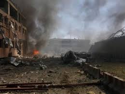 قتلى وجرحى في تفجير في كابول