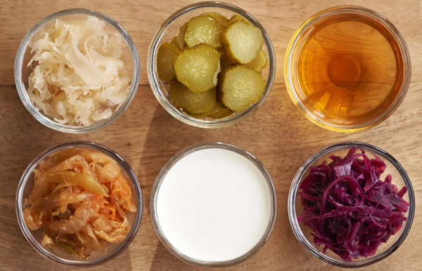 أطعمة تعزز المناعة وتحدّ من الالتهابات لدى النساء