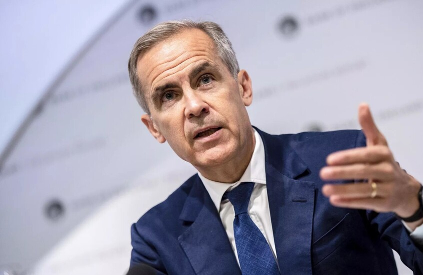 كارني: الغرب الجماعي بمفهومه المعتاد ولّى ولن يعود.. والحنين إلى الماضي ليس استراتيجية