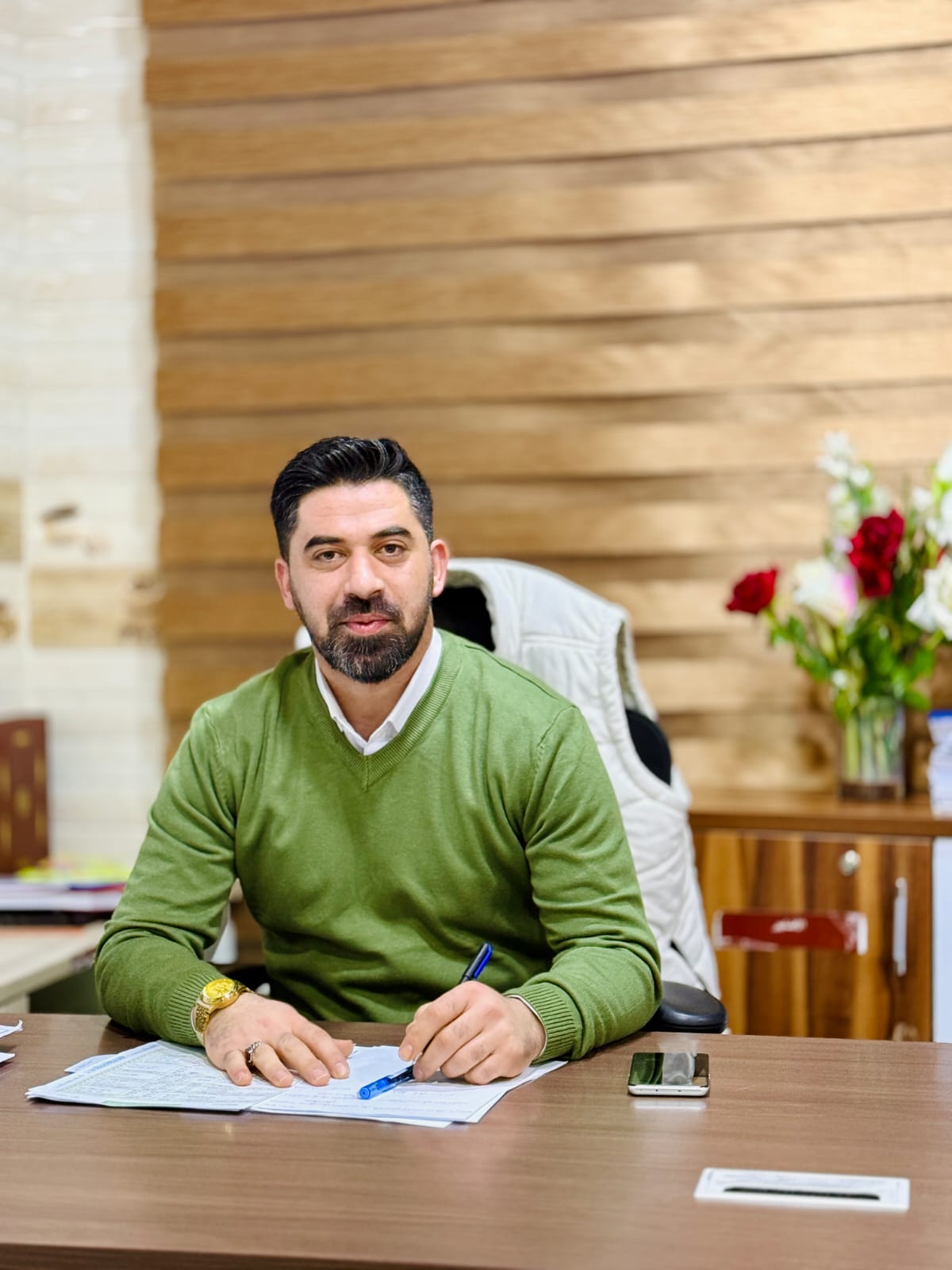 مزاولة المهنة والرقابة المهنية: الأساس الحقيقي لعمل مبادرات التربية الخاصة