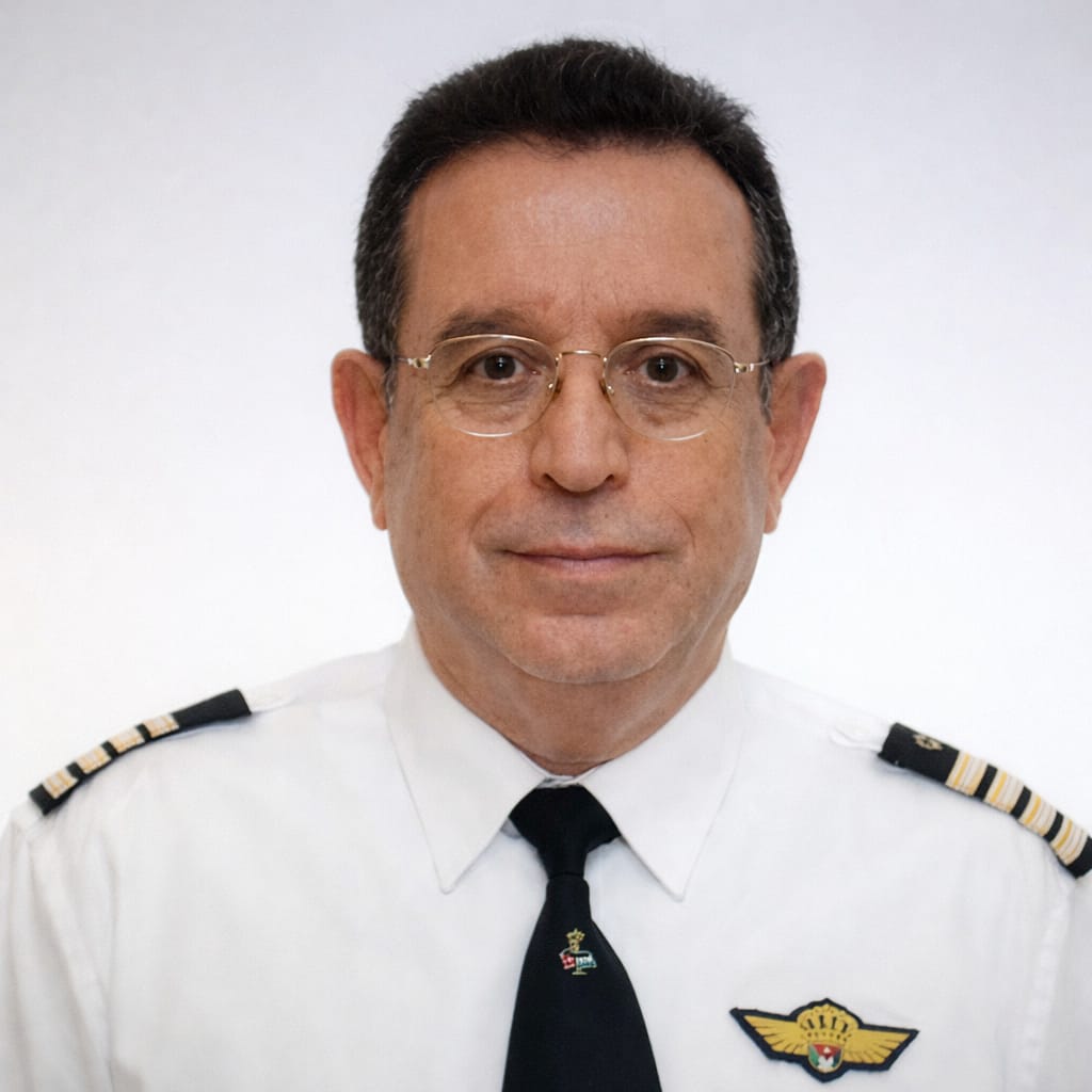 شقمان يكتب : كابتن يوسف أبو ديه… حين يصبح الإنسان معنى لا يُغادر