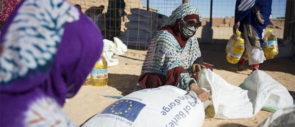 الاتحاد الأوروبي يخصص 1.9 مليار يورو للمساعدات الإنسانية