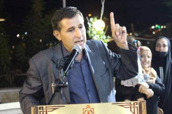 الأديب والباحث الزغول رئيسًا لملتقى الوان الثقافي