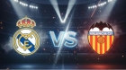 ريال مدريد في مواجهة صعبة أمام فالنسيا يوم 8 شباط
