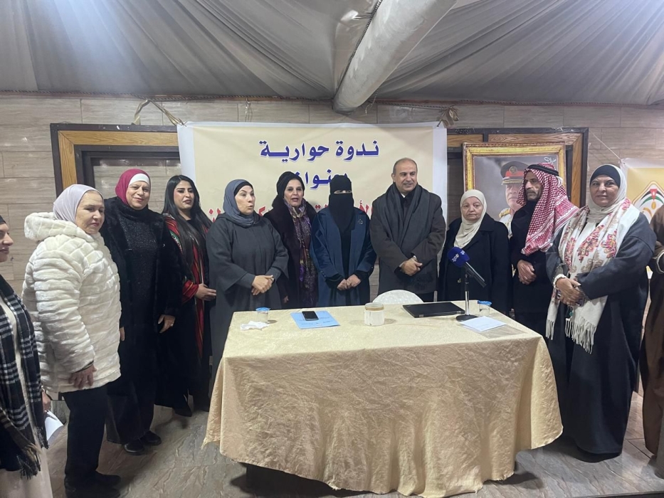 ملتقى شمال عمان ينظم ندوة بعنوان السردية الأردنية توثق ذاكرة الوطن