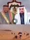 الشاعر أحــمد بــسام القواسمة التيـاها  يهدي  قصيدة الى  النائب الشيخ صالح ساري أبو تايه ابــــوفـهد