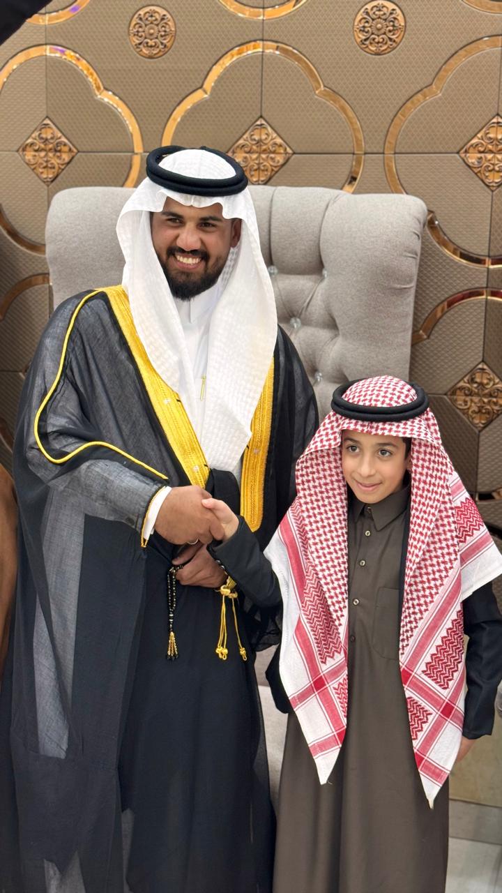 افراح الناصر و البن حمضة بالهفوف