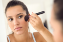 أسرار المكياج الناجح .. كيف تختارين الألوان التي تليق ببشرتك؟