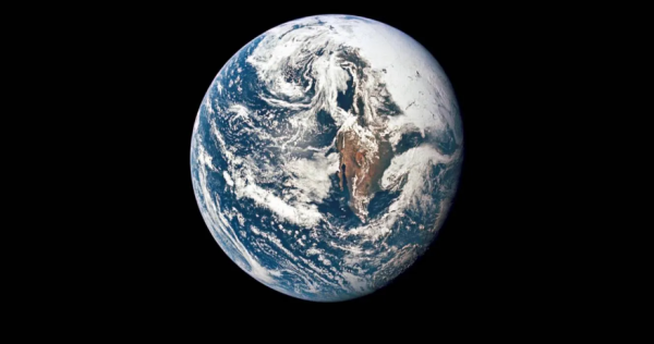 المحيطات تحكمت بدرجة حرارة الأرض خلال الحقبة الدفيئة