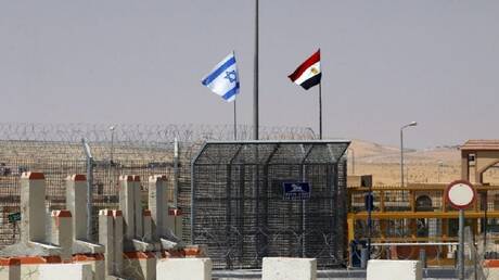 معبر رفح في قبضة إسرائيل .. إعلام عبري يكشف عن شروط تعجيزية ترفضها القاهرة