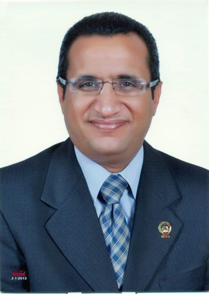 النجادات يكتب : حماية ابنائنا من السموم اولويه