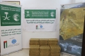 الهيئة ​الخيرية الهاشمية ومركز الملك سلمان يواصلان توزيع التمور على الأسر المحتاجة