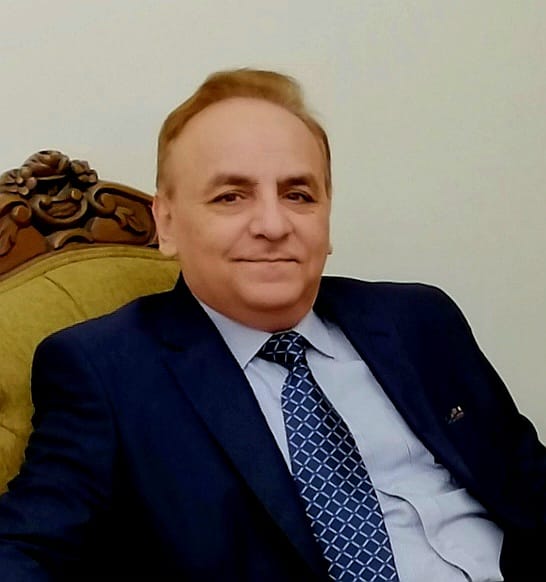 نافع يكتب : نحو الانكماش العالمي (تحديث وتعديل)