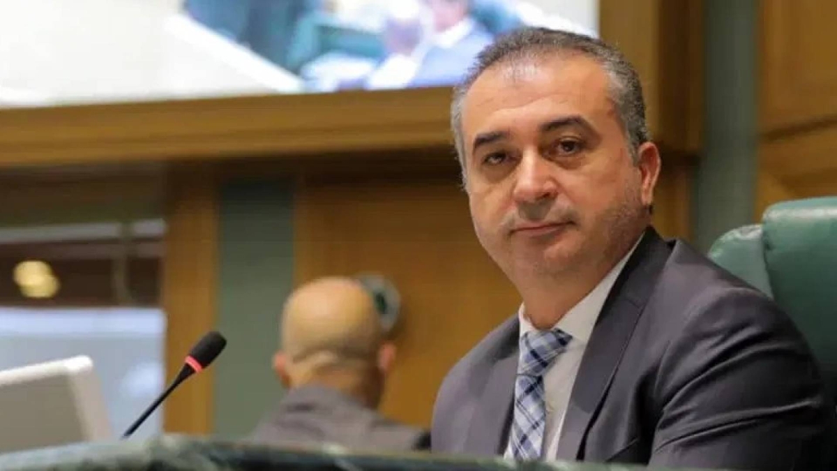 النائب زيادين يطالب بتعديل اسم قانون كاتب العدل وربط الخدمات بالهوية الرقمية