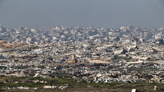 تركيا وحماس تبحثان المرحلة الثانية من خطة غزة والأوضاع الإنسانية