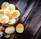 دراسة: صفار البيض قد يساعد في إبطاء شيخوخة الدماغ