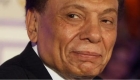 أنباء عن تدهور الحالة الصحية لعادل إمام .. والنقيب يوضح