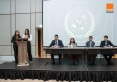 Orange Jordan Sponsors MUN Conference to Empower Future Leade
