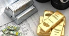 ارتفاع أسعار الذهب والفضة وانخفاض النفط والدولار عالميا