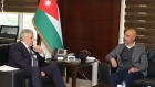 وزارة النقل وزين الأردن تبحثان تعزيز التعاون المشترك