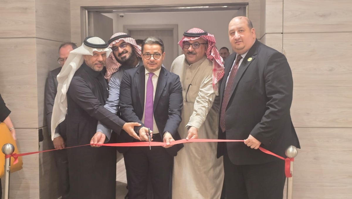 انطلاق فعاليات معرض الجامعات الأردنية في تبوك