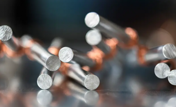 اكتشاف ثوري .. مادة توصل الحرارة أسرع 3 مرات من أي معدن آخر