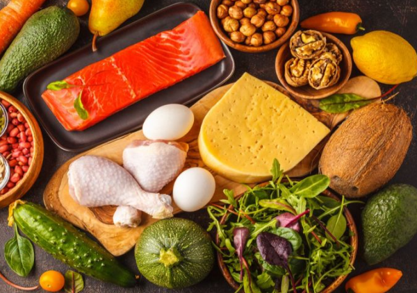 رجيم الكيتو ينقص الوزن .. لكن بثمن فادح للتمثيل الغذائي