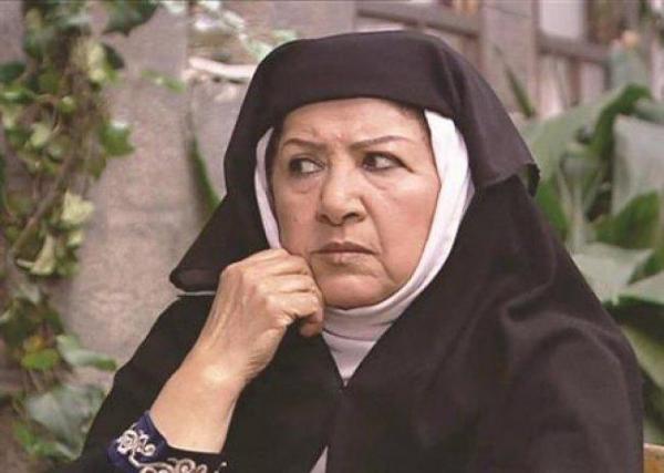 مقتل أم زكي بطلة باب الحارة على يد خادمتها