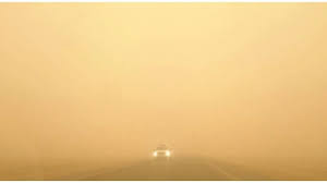 الاردن يودع المربعانية ويستقبل خمسينية الشتاء بارتفاع على درجات الحرارة وفترات من الغبار