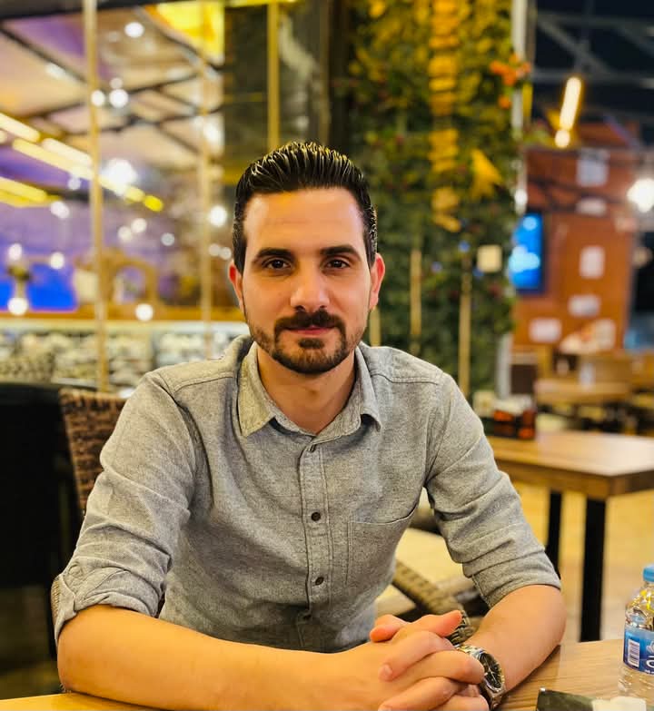  علاء الخوالدة   إسهام أكاديمي وبحثي في العلوم السياسية