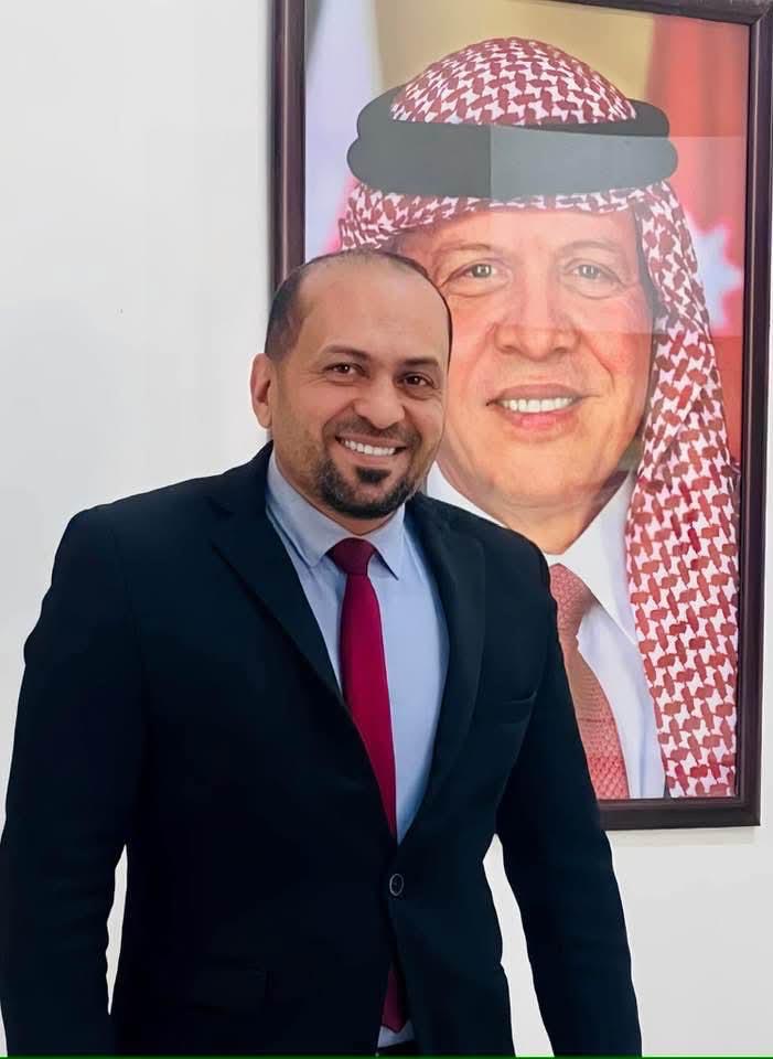 عليمات يكتب : في عيد ميلاد القائد