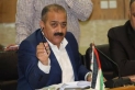 إحالة محافظ إربد العتوم إلى التقاعد