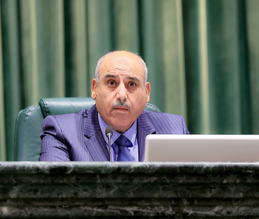 رئيس مجلس النواب يهنئ بعيد ميلاد الملك