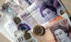 تراجع الإسترليني مقابل الدولار واليورو