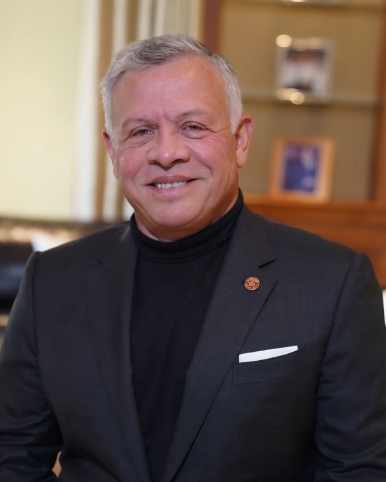 المعايطة  يكتب : الملك عبدالله الثاني: نبض الدار، وسارية الوطن، وقائد المسيرة