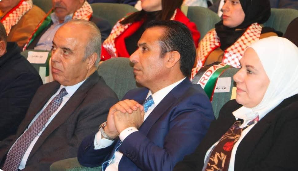 دكتور بزبز يكتب: الكرك الأبيّة: حين تكتب التربية عهدها للملك وتنهض القيادة بحجم الوطن