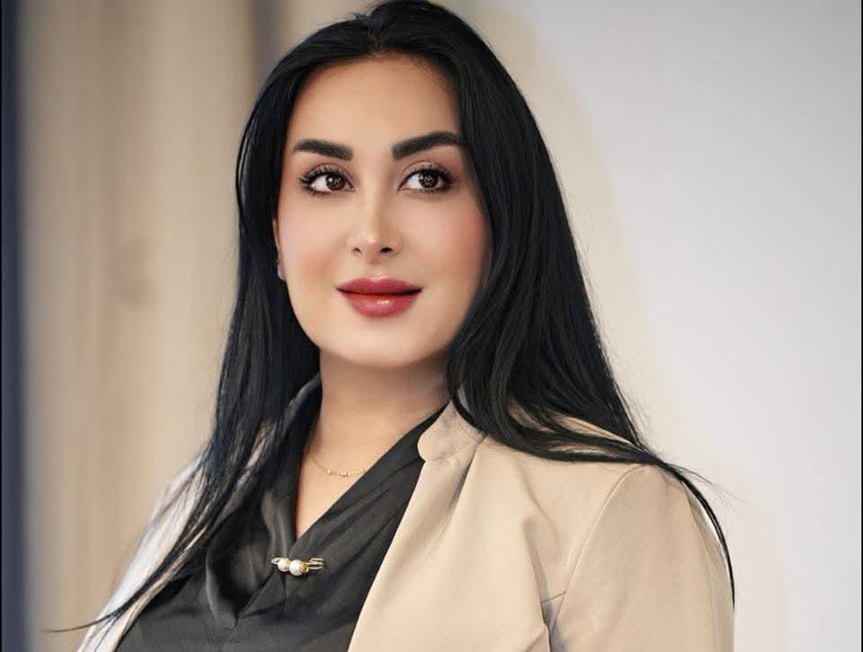 الإعلامية السورية رشا موسى تطرح تحليلاً نفسيًا علميًا لذهنية تبرير القتل باسم العقيدة