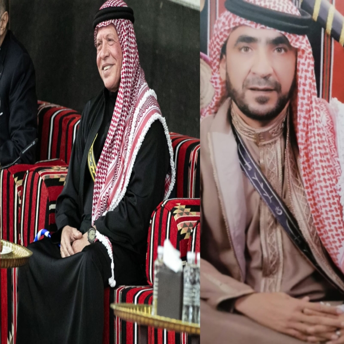 المجالي يكتب : أربعة وستين عاماً من المجد