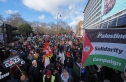 مسيرة حاشدة في بريطانيا تطالب بوقف تسليح إسرائيل  (فيديو)