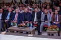 رئيس النواب يرعى احتفال الشؤون الفلسطينية بعيد ميلاد الملك