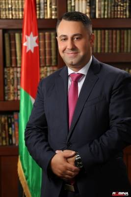 الصبيحي صاحب رسالة الضمان وداعم الحماية الاجتماعية للمواطن