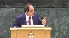 النائب السعايدة: الأردن لا يسلّم مواطنيه لدولة أخرى
